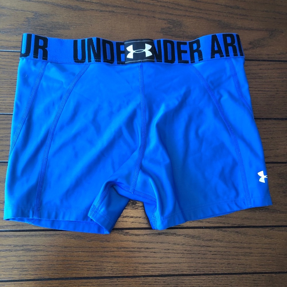 ❌SOLD❌ Medium Under Armour Spandex